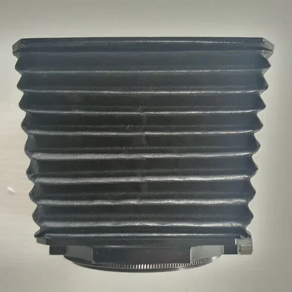 Mamiya Bellows For RZ67 RB67  (Excellent) - Picture 9 of 10